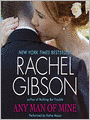 Any Man of Mine: Chinooks Hockey Team Series, Book 6