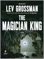 The Magician King