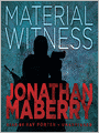 Material Witness (A Joe Ledger Short Story)