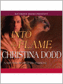 Into the Flame (Darkness Chosen Series #4)