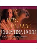 Into the Flame (Darkness Chosen Series #4)