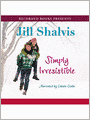 Simply Irresistible (Lucky Harbor Series #1)