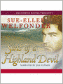 Sins Of A Highland Devil: Highland Warriors Series, Book 1