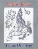 Sailor Jerry: Tattoo Drawings