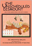 The Unscheduled Dismount