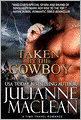 Taken by the Cowboy