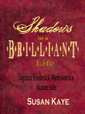 Shadows in a Brilliant Life