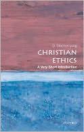 Christian Ethics: A Very Short Introduction