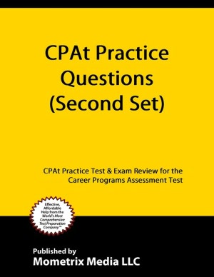 More CPAt Practice Questions