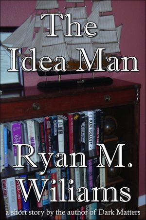 The Idea Man