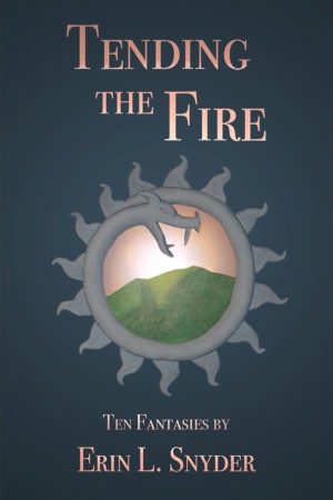 Tending the Fire