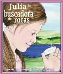 Julia la buscadora de rocas