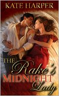 The Rake's Midnight Lady - A Regency Short Story