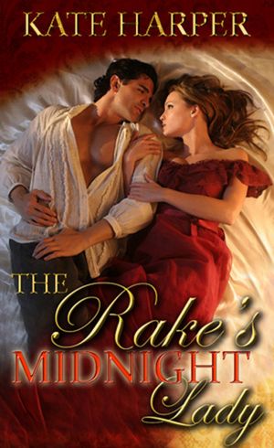 The Rake's Midnight Lady - A Regency Short Story