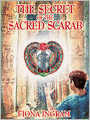 The Secret of the Sacred Scarab: The Chronicles of the Stone - Book One