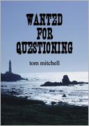 Wanted for Questioning