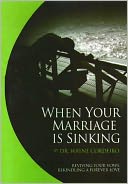 When Your Marriage is Sinking