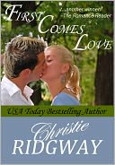 First Comes Love (In Hot Water Book 1)