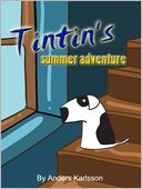 Tintin's summer adventure
