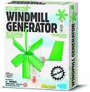 Green Science – Windmill Generator by Toysmith: Product Image
