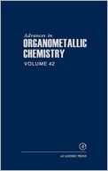 Advances in Organometallic Chemistry