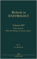 Photosynthesis: Molecular Biology of Energy Capture: Photosynthesis Volume 297