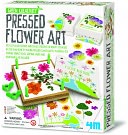 Flower Pressed Art by Toysmith: Product Image