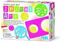 Create Spiral Art by Toysmith: Product Image