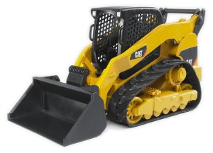 CATERPILLAR Multi-Terrain Loader