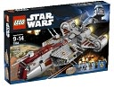 LEGO Republic Frigate 7964