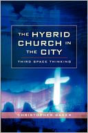 Hybrid Church In The City