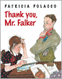 Thank You, Mr. Falker
