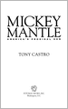 Mickey Mantle: America's Prodigal Son