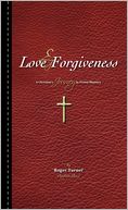 Love & Forgiveness