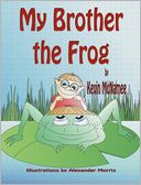 My Brother The Frog