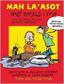 Mah La'asot/What Should It Do?: A Book of Ethical and Jewish Responses