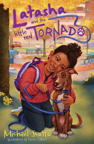 Latasha and the Little Red Tornado