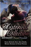 A Historical Collection Anthology: Sweet/Sensual