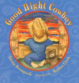 Good Night Cowboy