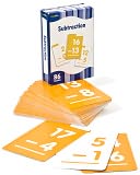 Subtraction (Flash Kids Flash Cards) by Flash Kids Flash Kids Editors: Book Cover