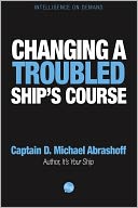 Changing a Troubled Ship's Course