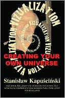 Visualization - Creating Your Own Universe
