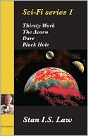 Sci-Fi Series 1 (Thirsty Work, The Acorn, Dare, Black Hole)