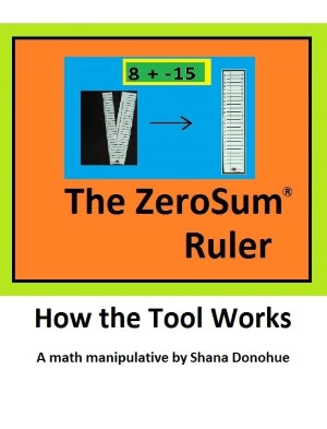 The ZeroSum Ruler: How the Tool Works (free!)