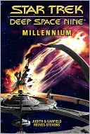 Star Trek Deep Space Nine: Millennium: Fall of Terok Nor / War of the Prophets / Inferno