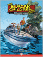 Surprise Island: The Boxcar Children Graphic Novels (Book Two)