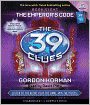 The Emperor's Code (The 39 Clues Series #8)