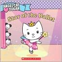 Star of the Ballet
