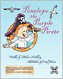 Penelope the Purple Pirate