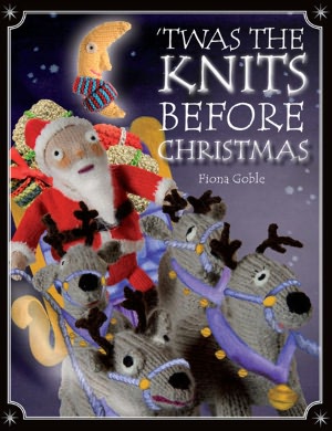 Twas the Knits Before Christmas